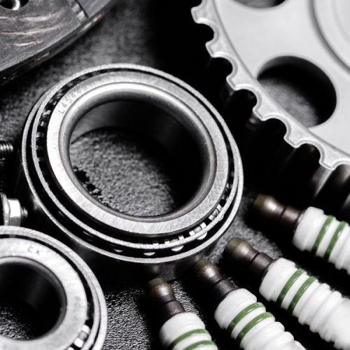 Automotive Transmission Spare Parts