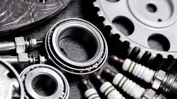 Automotive Transmission Spare Parts